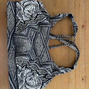 Lululemon Energy Bra